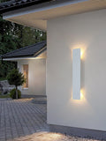 Aluminium LED Wandlamp: Verhoog uw binnen- en buitenruimtes