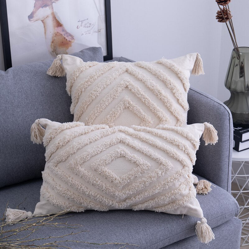 Boho Kussenslopen