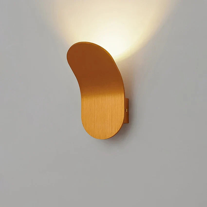 Verhoog uw ruimte met creatieve minimalistische binnenwandlampen