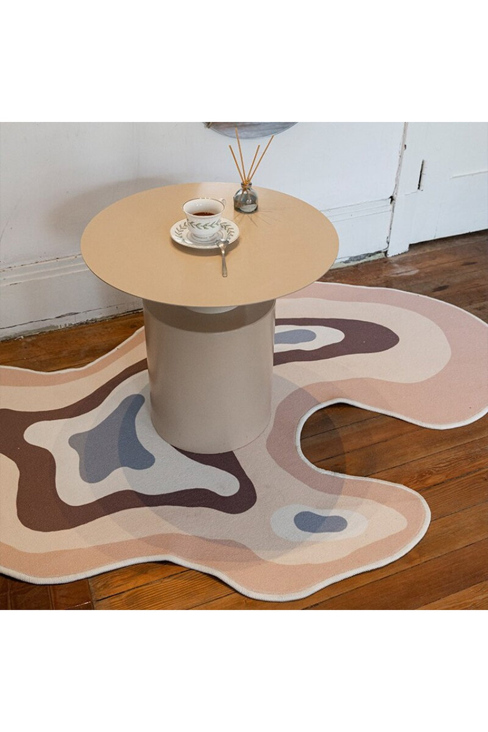 Art Design Vloerkleed