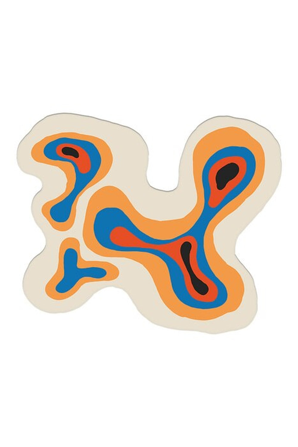 Art Design Vloerkleed