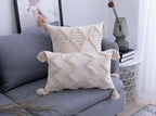 Boho Kussenslopen