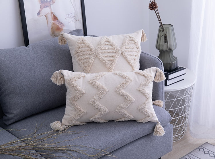 Boho Kussenslopen