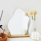 Golfy & Curvy Spiegel |