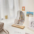 Golfy & Curvy Spiegel |