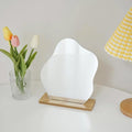 Golfy & Curvy Spiegel |