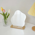 Golfy & Curvy Spiegel |