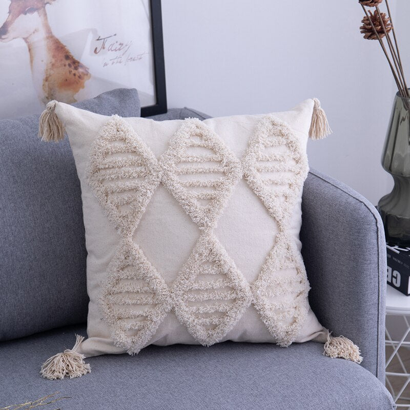 Boho Kussenslopen
