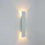 Aluminium LED Wandlamp: Verhoog uw binnen- en buitenruimtes