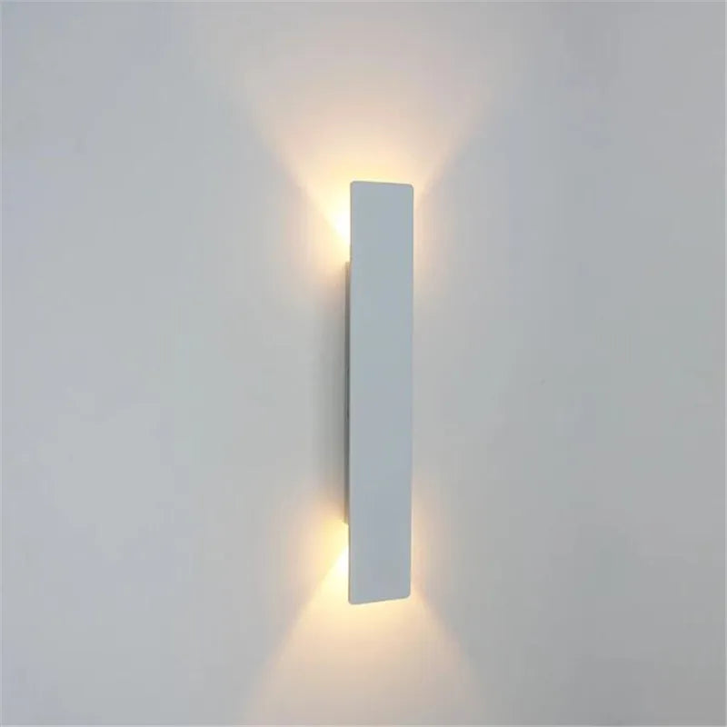 Aluminium LED Wandlamp: Verhoog uw binnen- en buitenruimtes