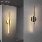 LED Wandlamp: Jouw Woonruimtes Verlichten met Stijl