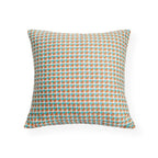 Scandinavisch Decoratief Sierkussenhoes 45x45cm