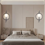 Moderne LED Wandlamp – Op & Neer Verlichting Fixture voor Woonkamer, Slaapkamer en Huisdecoratie