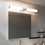 Moderne LED Wandlamp voor Badkamer - Waterdicht 12W, 16W, 22W AC85-265V LED Buismirror Light