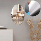 Troscana | Wand Spiegel Sticker