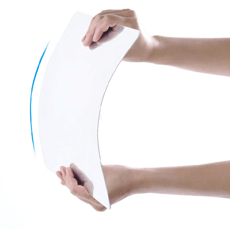 Troscana | Wand Spiegel Sticker