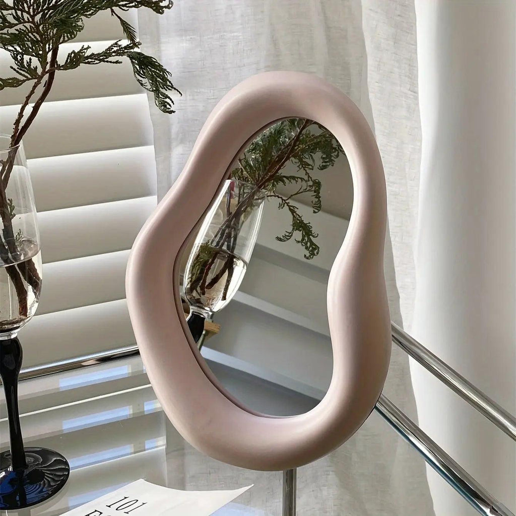 Troscana | Mirrorly - Vervormde Spiegel