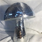 Paddenstoel Disco Bal Tafel Decoratie