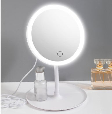 Crystal Clear View Smart Touch LED Make-up Spiegel |