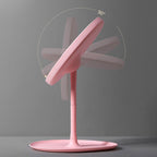 Crystal Clear View Smart Touch LED Make-up Spiegel |