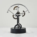 Bal Draaiende Perpetuele Beweging Pendule Interactieve Ornament
