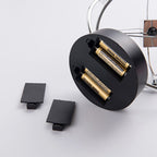 Bal Draaiende Perpetuele Beweging Pendule Interactieve Ornament
