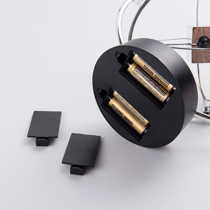 Bal Draaiende Perpetuele Beweging Pendule Interactieve Ornament