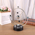 Bal Draaiende Perpetuele Beweging Pendule Interactieve Ornament