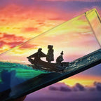 Het onzinkbare schip