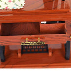 Mini Craft Retro Naaimachine Decor