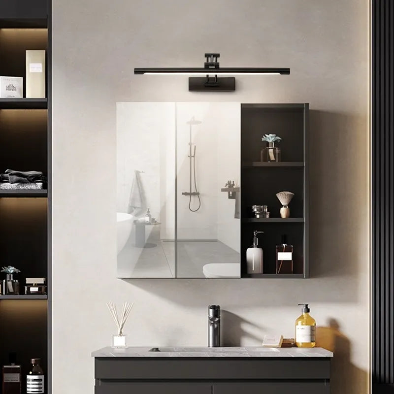 Troscana | Luxe-Spiegel-Licht