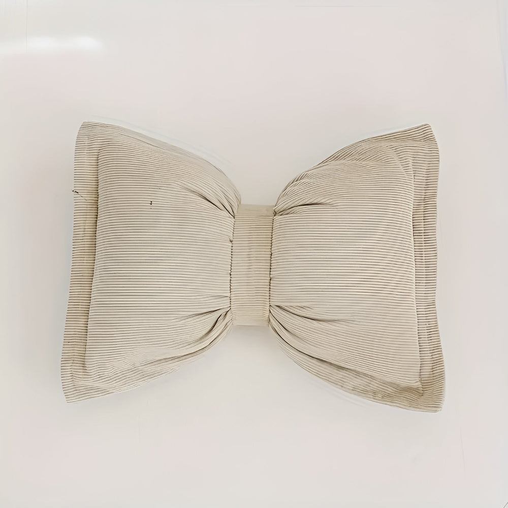 Strikneus Decoratieve Kussen Pillow