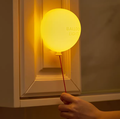 Zachte Glans Ballon Nachtlamp