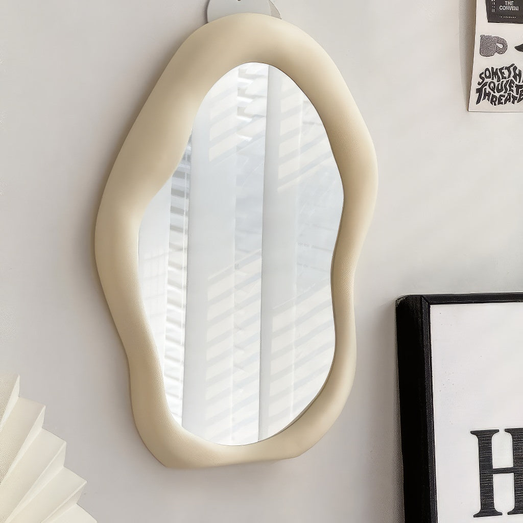 Troscana | Onregelmatige Blob Make-up Spiegel