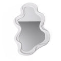Troscana | Irregulaire Golf Wand Spiegel