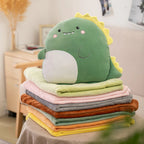 Forest Egg Buddies Collectie