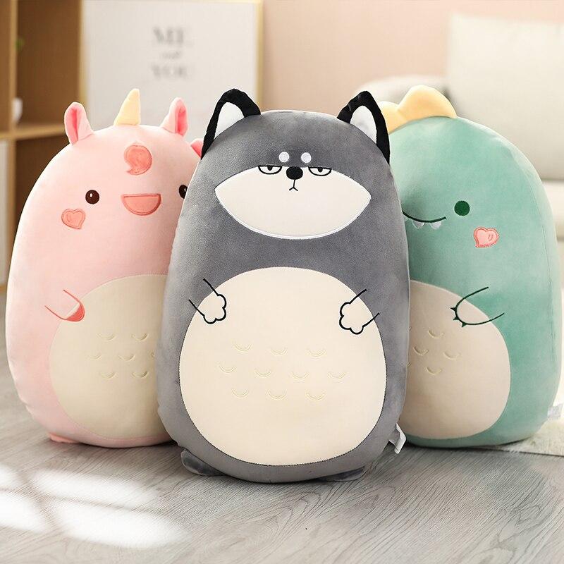 Pannenkoek Plushie Collectie