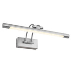 Minimalistische Rotatable Waterdichte LED Verstelbare Badkamer Vanity Spiegel Wandlamp Vanity Verlichting | Troscana