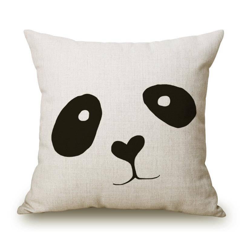 Romantic Modern Design Pillowcases