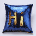 Zeemeermin Sequins Kussenslopen | Troscana