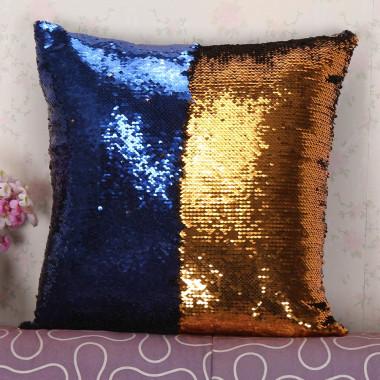 Zeemeermin Sequins Kussenslopen | Troscana