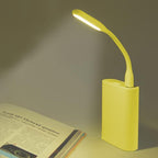 Flexibele Mini USB LED Boeklamp