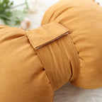 Boogvormig Decoratief Kussen als Decoratieve Accent