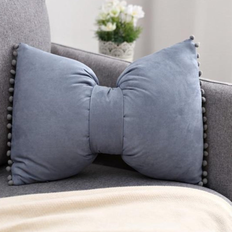 Boogvormig Decoratief Kussen als Decoratieve Accent