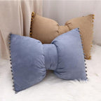 Boogvormig Decoratief Kussen als Decoratieve Accent