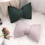 Boogvormig Decoratief Kussen als Decoratieve Accent