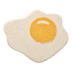 Sunny-side Up Home Nordic Tapijt