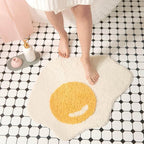 Sunny-side Up Home Nordic Tapijt