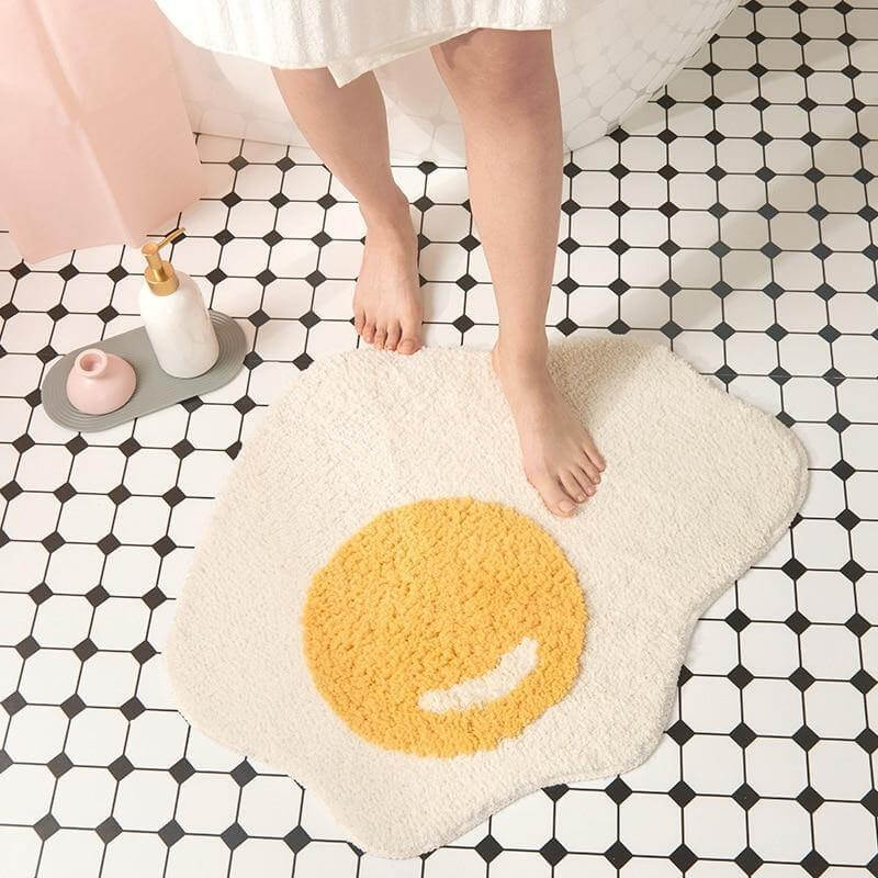 Sunny-side Up Home Nordic Tapijt