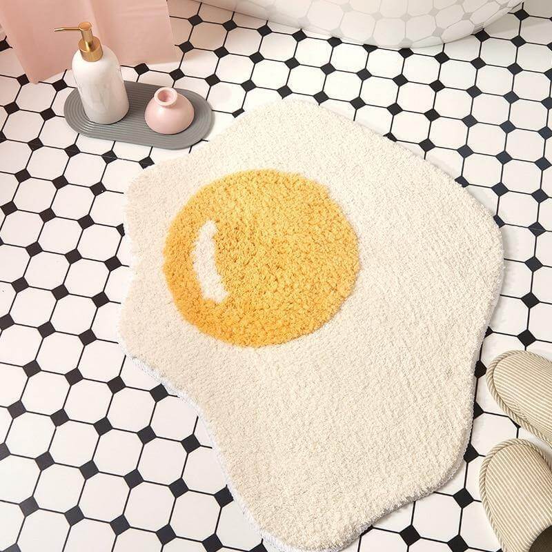 Sunny-side Up Home Nordic Tapijt